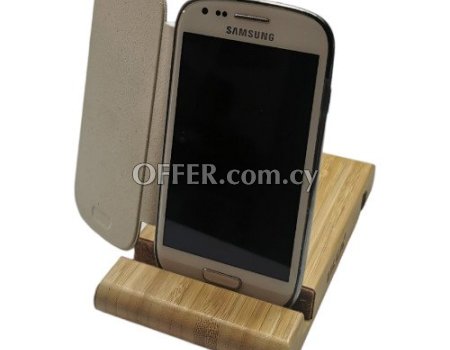Samsung I8190 Galaxy S III mini - 4