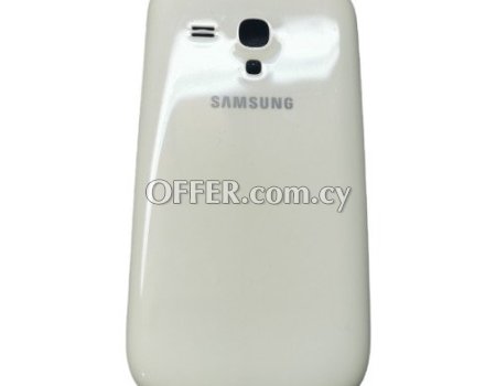 Samsung I8190 Galaxy S III mini - 2