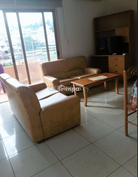 Two-Bedroom apartment in Aglandzia for Rent