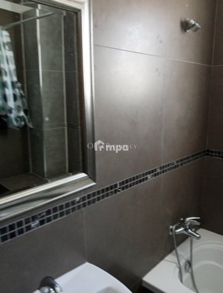 Two-Bedroom Apartment in Egkomi for Rent - 4