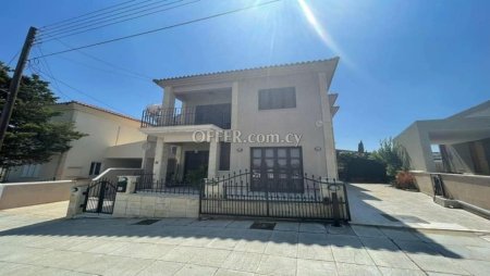 New For Sale €380,000 House 4 bedrooms, Detached Aradippou Larnaca