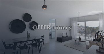 3 Bedroom Apartment  In Tala, Pafos