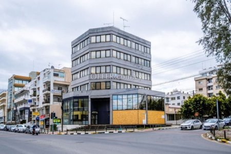 Mixed use for Sale in Strovolos, Nicosia - 1
