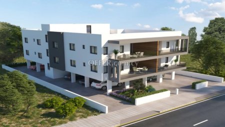New For Sale €189,000 Apartment 3 bedrooms, Lakatameia, Lakatamia Nicosia