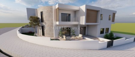 New For Sale €750,000 Maisonette 3 bedrooms, Semi-detached Agios Athanasios Limassol
