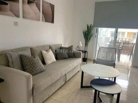 2 Bed Apartment for rent in Universal, Paphos - 1