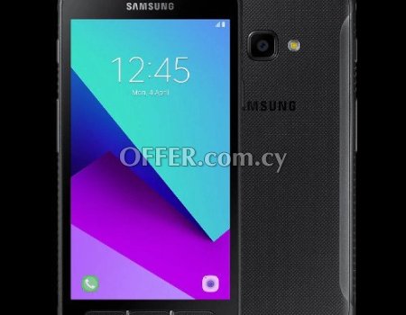 Samsung Galaxy Xcover 4 - Used - 1