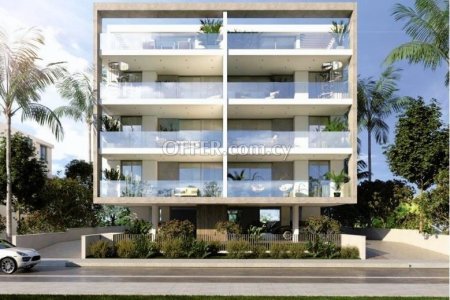 3 Bed Apartment for sale in Ypsonas, Limassol - 1