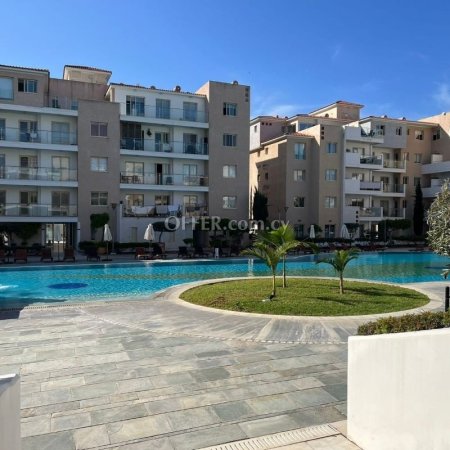 Apartment For Sale in Kato Paphos, Paphos - PA2511 - 1