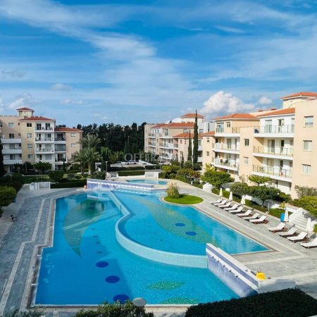 Apartment For Sale in Kato Paphos, Paphos - PA2393 - 1