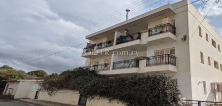 New For Sale €185,000 Apartment 2 bedrooms, Strovolos Nicosia