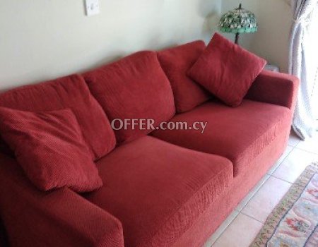 Sofabed - 1