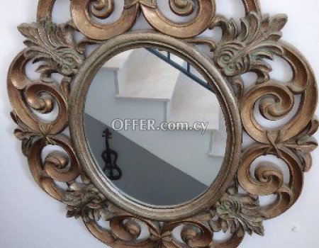 Large wall mirror - 1