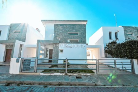 2 Bed House for Sale in Pyla, Larnaca - 1