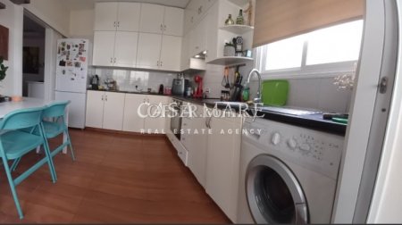 Fully renovated apartment 2 bedrooms in Strovolos - 6