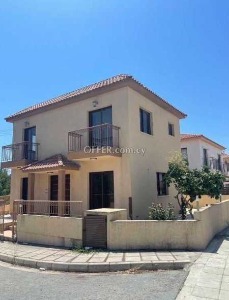 House (Detached) in Palodia, Limassol for Sale