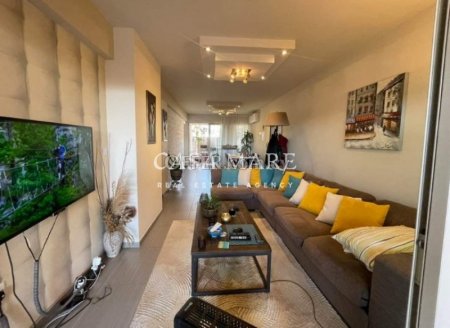 Lovely 2 bedroom apartment in Strovolos