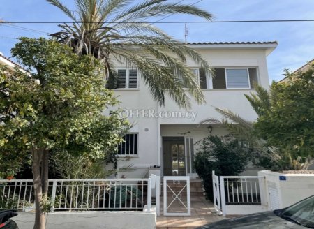 New For Sale €310,000 House 3 bedrooms, Egkomi Nicosia