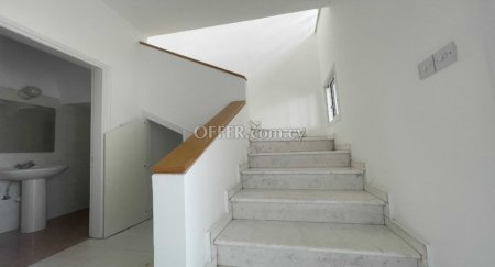 New For Sale €310,000 House 3 bedrooms, Egkomi Nicosia - 8