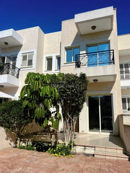 2 Bed House for rent in Pyrgos - Tourist Area, Limassol - 1