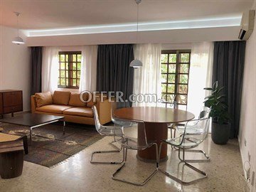  Renovated & Spacious 3 Bedroom Apartment In Potamos Germasogeias Αrea