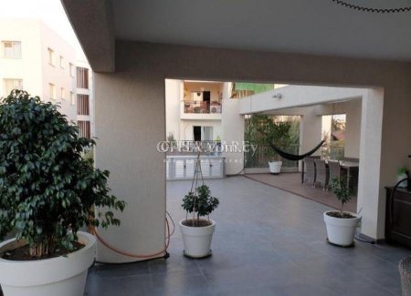 Luxury penthouse 3-bedroom apartment in Strovolos, - 2