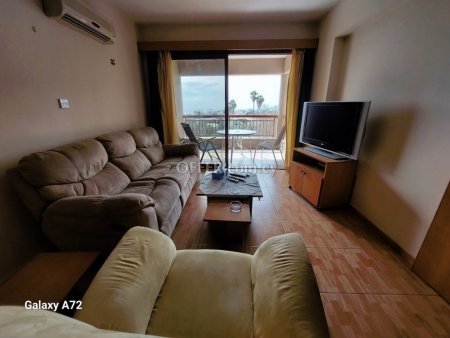 2 Bedrooms Apartment in a quite are with beautiful views