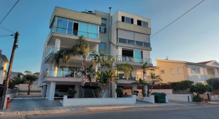 New For Sale €230,000 Apartment 2 bedrooms, Egkomi Nicosia