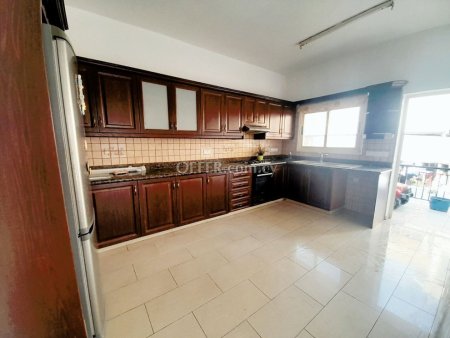 3 Bed Semi-Detached House for rent in Pafos, Paphos