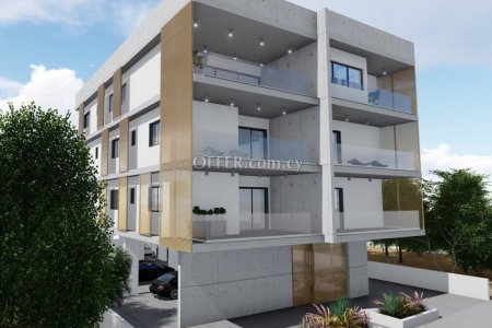 Apartment (Flat) in Agios Dometios, Nicosia for Sale