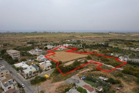 (Residential) in Deryneia, Famagusta for Sale