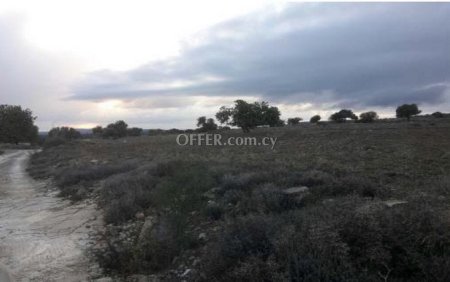 (Residential) in Pachna, Limassol for Sale - 1