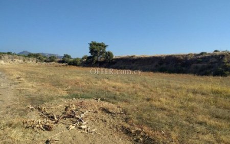 (Residential) in Argaka, Paphos for Sale