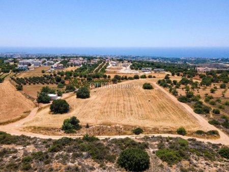 (Residential) in Trimithousa, Paphos for Sale - 1