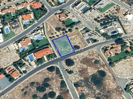  (Residential) in Paniotis, Limassol for Sale - 1