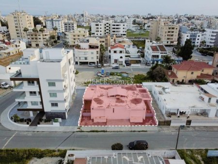 Residential Plot in Larnaca
