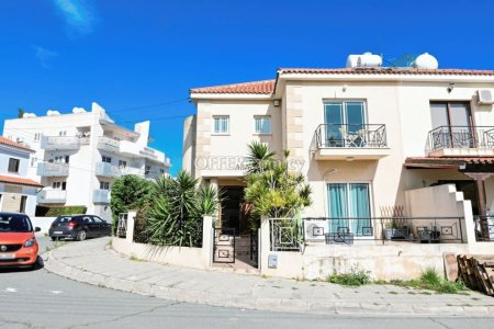 3 Bed House for Sale in Kamares, Larnaca - 1