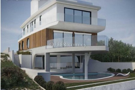 House (Detached) in Archangelos, Nicosia for Sale - 9