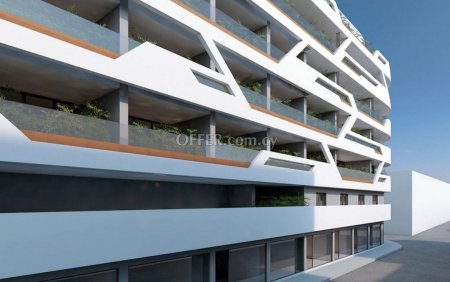 Apartment (Flat) in Larnaca Centre, Larnaca for Sale - 9