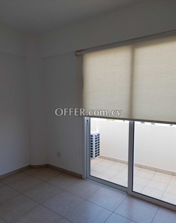 Spacious 3 Bedroom Apartment Fоr Sаle In Excellent Location In Engomi,