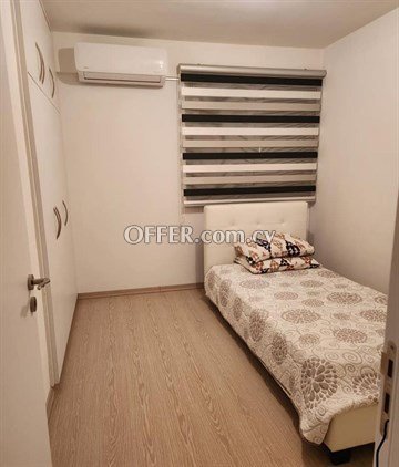 Renovated 3 Bedroom Apartment  In Strovolos, Nicosia