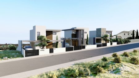 2 Bed Detached Villa for sale in Pissouri, Limassol - 10