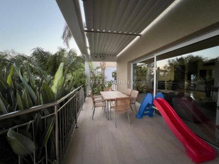 7 Bed Detached Villa for rent in Agia Paraskevi, Limassol - 3