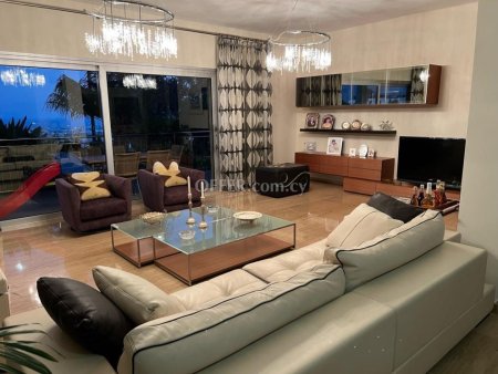 7 Bed Detached Villa for rent in Agia Paraskevi, Limassol - 2