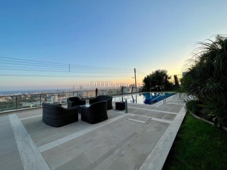 7 Bed Detached Villa for rent in Agia Paraskevi, Limassol - 11