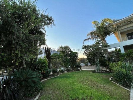 7 Bed Detached Villa for rent in Agia Paraskevi, Limassol - 7