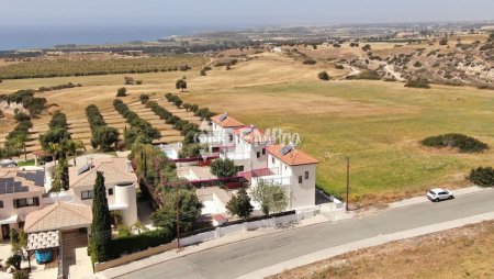 Villa For Sale in Kouklia, Paphos - DP4053 - 1