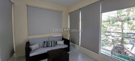 2 Bed Apartment for Rent in City Center, Larnaca - 7