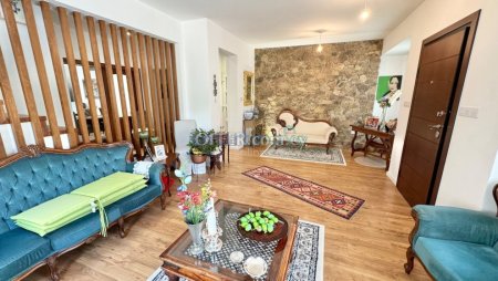 3 Bedroom Modern Detached House For Rent Limassol - 9