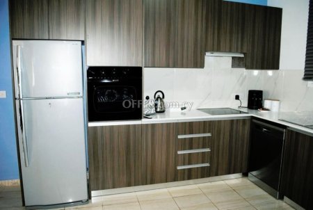 3 Bed Apartment for Rent in City Center, Larnaca - 8